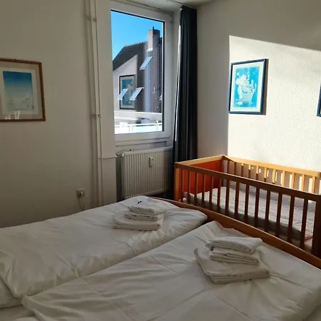 Waldstrasse - Whg 26 Appartement *