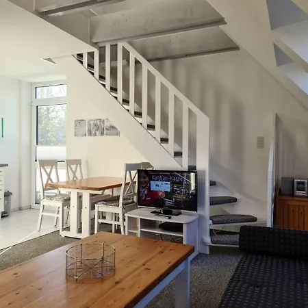 Waldstrasse - Whg 26 * Wyk auf Föhr