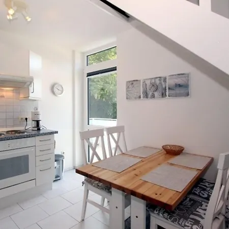 Waldstrasse - Whg 26