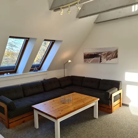 Waldstrasse - Whg 26 Appartement