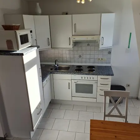 Waldstrasse - Whg 26 *