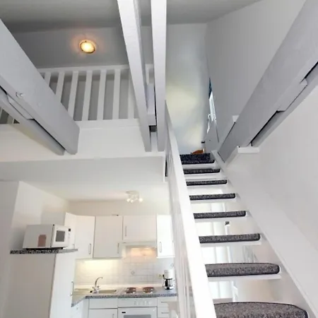 Waldstrasse - Whg 26