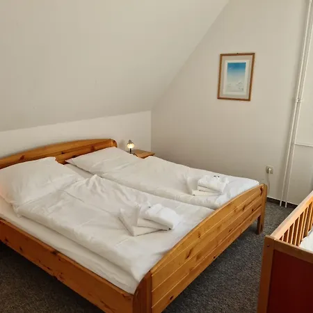 Waldstraße - Whg 26 Apartment *