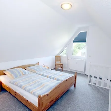 アパート Waldstrasse - Whg 26 *