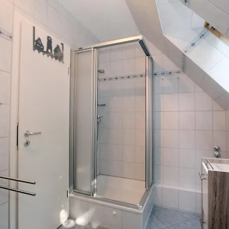 Waldstraße - Whg 26 Apartment *