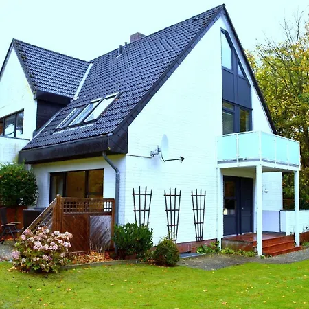 Waldstraße - Whg 26 *